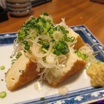 海鮮酒場 魚波 - 