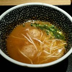 麺屋一燈 - 