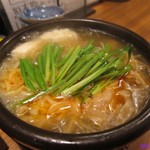 海鮮酒場 魚波 - 