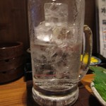 海鮮酒場 魚波 - 
