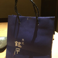 魚匠 銀平 心斎橋店 - 
