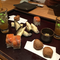 魚匠 銀平 心斎橋店 - 