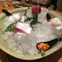 魚匠 銀平 心斎橋店 - 