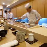 Sushi Tatsumi - 