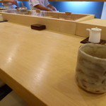 Sushi Tatsumi - 