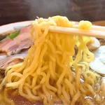 Kiraku - らーめん麺リフト