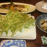 居酒屋 味山海 - 