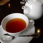 馬車道十番館 - 紅茶(ニルギリ)