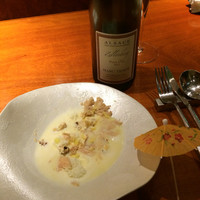 Restaurant Re: - 