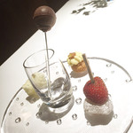 レフェルヴェソンス - 