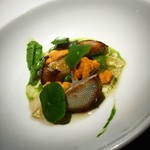 レフェルヴェソンス - 