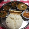 インド・ネパール料理 PRASADI