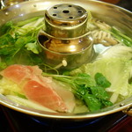 Shabushabu Hamada - 