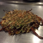 Okonomiyakiteppanyakiotousan - 