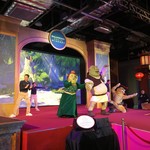 Dreamworks Experience - 