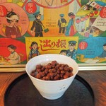 天野屋 - 豆かん