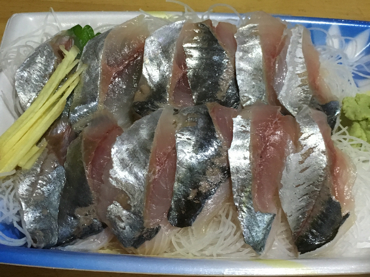 新鮮さかなや name=