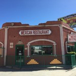 Alfredo's Mexican Food Restaurant - 
