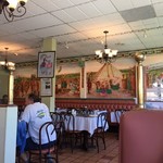Alfredo's Mexican Food Restaurant - 