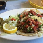 Alfredo's Mexican Food Restaurant - 