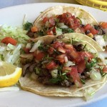 Alfredo's Mexican Food Restaurant - 