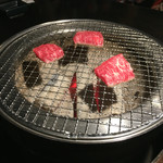 Wagyuu Shichirin Yakiniku Mimura - 