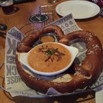 Rock & Brews - 料理写真: