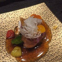 あわび日本料理 錦りゅう - 