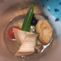 あわび日本料理 錦りゅう - 