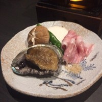 あわび日本料理 錦りゅう - 
