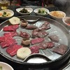 Guh Mok Korean BBQ - 料理写真: