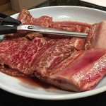 Guh Mok Korean BBQ - 