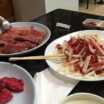 Guh Mok Korean BBQ - 