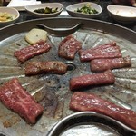 Guh Mok Korean BBQ - 