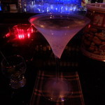 Cocktail　Bar　CONCORD　21 - マティーニ