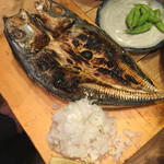 炉ばた 三光橋 - 