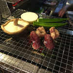 炉ばた 三光橋 - 