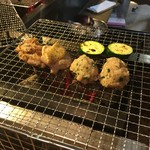 炉ばた 三光橋 - 