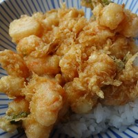 てんぷら 山の上 Roppongi 東京ミッドタウン店 - 