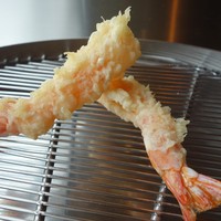てんぷら 山の上 Roppongi 東京ミッドタウン店 - 