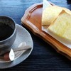 CAFE REST 茶園