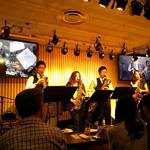 俺のフレンチ 銀座 - バンド