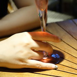 カナルカフェ - 