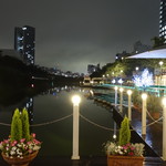 カナルカフェ - 