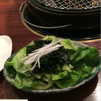 焼肉 十々 西麻布店 - 