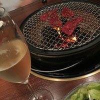 焼肉 十々 西麻布店 - 