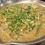 きくち - (6/17)雑炊