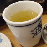 きくち - (6/17)ひれ酒