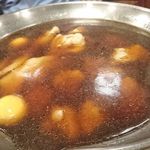 きくち - (6/17)じゅんさい鍋