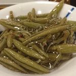 きくち - (6/17)じゅんさい鍋